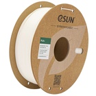 Пластик для 3D-принтера eSUN PLA+ P1.75мм, 1кг, white (PLA+P175W1) U0935619