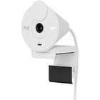 Веб-камера Logitech Brio 300 FHD White (960-001442) U0763737