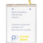 Аккумуляторная батарея для телефона PowerPlant Samsung Galaxy S20 Plus (EB-BG985ABY) 4500mAh (SM170777) U0488771