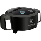 Веб-камера Promate Vision-HD з функцією гучного зв'язку Black (vision-hd.black) U0944810