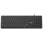 Клавіатура 2E KS405 USB UA Black (2E-KS405UBK_UA) U1168059