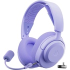 Навушники SteelSeries Arctis Nova 3X Wireless MultiPlatform/Xbox Lavender (61693) U1103942
