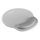 Килимок для мишки Ugreen LP668 Gray (25244) U1130461