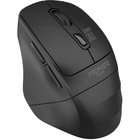 Мишка Promate Samit Wireless Black (samit.black) U1075893