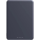 Батарея універсальна Xiaomi 5000mAh Super Slim Magnetic&Wireless 15W Black (BHR08PMGL) U1196534