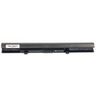 Аккумулятор для ноутбука TOSHIBA Satellite C55 (TA5195L7) 14.8V 2600mAh PowerPlant (NB510160) U0245243