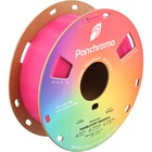 Пластик для 3D-принтера Polymaker PLA PANCHROMA TRANSLUCENT 1,75mm 1kg MAGENTA (CA02002) U1157967