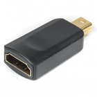 Кабель мультимедийный mini DisplayPort to HDMI Cablexpert (A-mDPM-HDMIF-01) U0147831