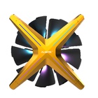 Кулер до корпусу Alseye X12 (Yellow Push) (AS.04.03.0028) U1024365