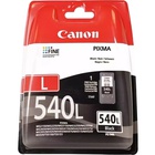 Картридж Canon PG-540 Black L 11ml, 300ст. blister (5224B010) U1142563