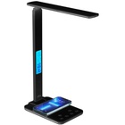 Настільна лампа Media-Tech MT222, QI, 3000-6500К, 750 Lm, black (MT222K) U1049574