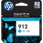 Картридж HP DJ No.912 Cyan (3YL77AE) U0369606