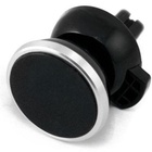 Универсальный автодержатель EXTRADIGITAL Magnetic Holder Black/Silver (CRM4114) U0296116