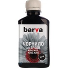 Чернила BARVA EPSON M100/M105/M200/M205 (T77414) 1кг BLACK SOFT Pigment (M100-483) U0185386