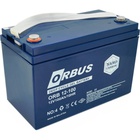 Батарея к ИБП Orbus CG12100 GEL 12V 100 Ah (CG12100) U0828312