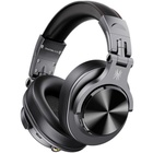 Навушники OneOdio Fusion A70 Bluetooth+3,5мм/6,35мм Black (A70 Black) U1137948