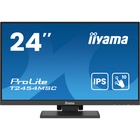 Монітор iiyama T2454MSC-B2AG U1057581