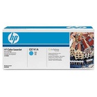 Картридж HP CLJ CP5220 series, cyan (CE741A) S0010852