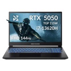 Ноутбук Dream Machines RG5050-15 (RG5050-15UA27) U1099638