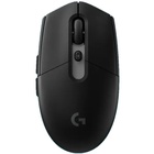Мишка Logitech G305 X Superlight Wireless Black (910-007739) U1178482