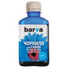 Чернила BARVA CANON CLI-521/CL-511 180г CYAN (C521-057) U0132195