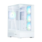 Корпус Zalman P40PRISMPLUSWHITE U1107547