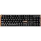 Клавіатура Keychron K10 HE Magnetic Switch RGB UA Black (K10H-F1-UA) U1173150