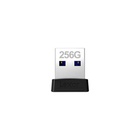 USB флеш накопичувач Lexar 256GB S47 USB 2.0 (LJDS47-256ABBK) U0911675