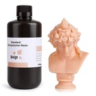 Фотополімерна смола ELEGOO Resin, Standard 1кг, beige (50.103.0087) U1049454