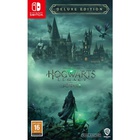 Гра Nintendo Hogwarts Legacy Deluxe Edition, картридж (5051895415597) U1093953