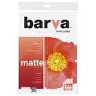 Бумага BARVA A4 Everyday Matte 170г, 100л (IP-AE170-323) U0383458