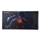 Килимок для мишки GravaStar WARRIOR XL Black (GSA8_MPD_WARRIOR) U1167447