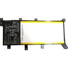 Аккумулятор для ноутбука ASUS X555 C21N1347, 4840mAh (37Wh), 4cell, 7.5V, Li-ion, black (A47169) U0248265