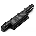 Аккумулятор для ноутбука ACER Aspire 5550 (AS10D41, AC 5560 3S2P) 10.8V 7800mAh PowerPlant (NB00000153) U0098027