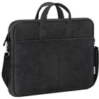 Сумка для ноутбука Defender 15.6" Solid PU black (26091) U1035327