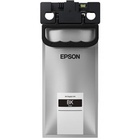 Картридж NewTone Epson WorkForce Pro WF-M5799DWF/WF-M5299DW/C13T965140 Black (T9651) U0480309