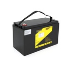 Батарея LiFePo4 Liitokala 12.8V 100Ah (L-LiFePO412/100+) U1112898