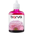 Чорнило Barva HP universal 3 100ml LMagenta, water-soluble (HU3-968) U1059016