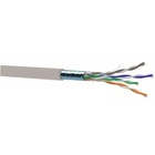 Кабель сетевой FinMark Cat.5e F/UTP 4х2х24 AWG (7091000) 305м1бхт U0691198