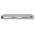 Комутатор мережевий Ubiquiti USW-Pro-HD-24-PoE U1120082