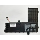 Аккумулятор для ноутбука Asus E502 B21N1506, 4200mAh (32Wh), 2cell, 7.6V, Li-ion AlSoft (A47519) U0543899