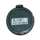 Чип для картриджа Epson C1100 B/C/M/Y (4K) BASF (WWMID-72870) U0195059