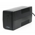 Источник бесперебойного питания Maxxter 650VA ( MX-UPS-B650-02) (MX-UPS-B650-02) U0322520