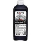 Чорнило Barva Canon PFI-1000/PFI-1700 1 л, special, pigmented matte black (C1700-1046) U1144550