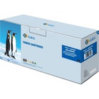 Картридж G&G для Samsung SCX-6555N/6545N Black (G&G-D6555A) U0155799