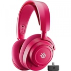 Навушники SteelSeries Arctis Nova 7X Gen 2 Wireless Magenta (61760) U1154751