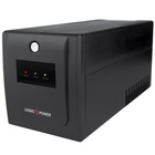 Источник бесперебойного питания LogicPower LP U850VA-P (10397) U0415377