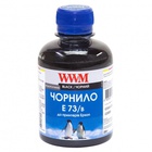 Чернила WWM EPSON CX3700/TX119/TX419 Black (E73/B) U0630950