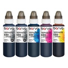 Чорнило Barva Epson T69 5x100 мл, special, MB/PB/C/M/Y (E69-100-MP) U1144337