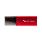 USB флеш накопитель Apacer 128GB AH25B Black USB 3.1 (AP128GAH25BB-1) U0416186